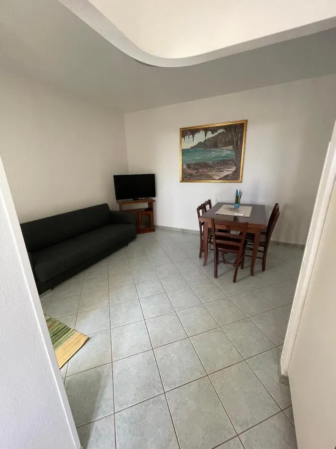 Casa Cioppy Lejlighed Cala Gonone