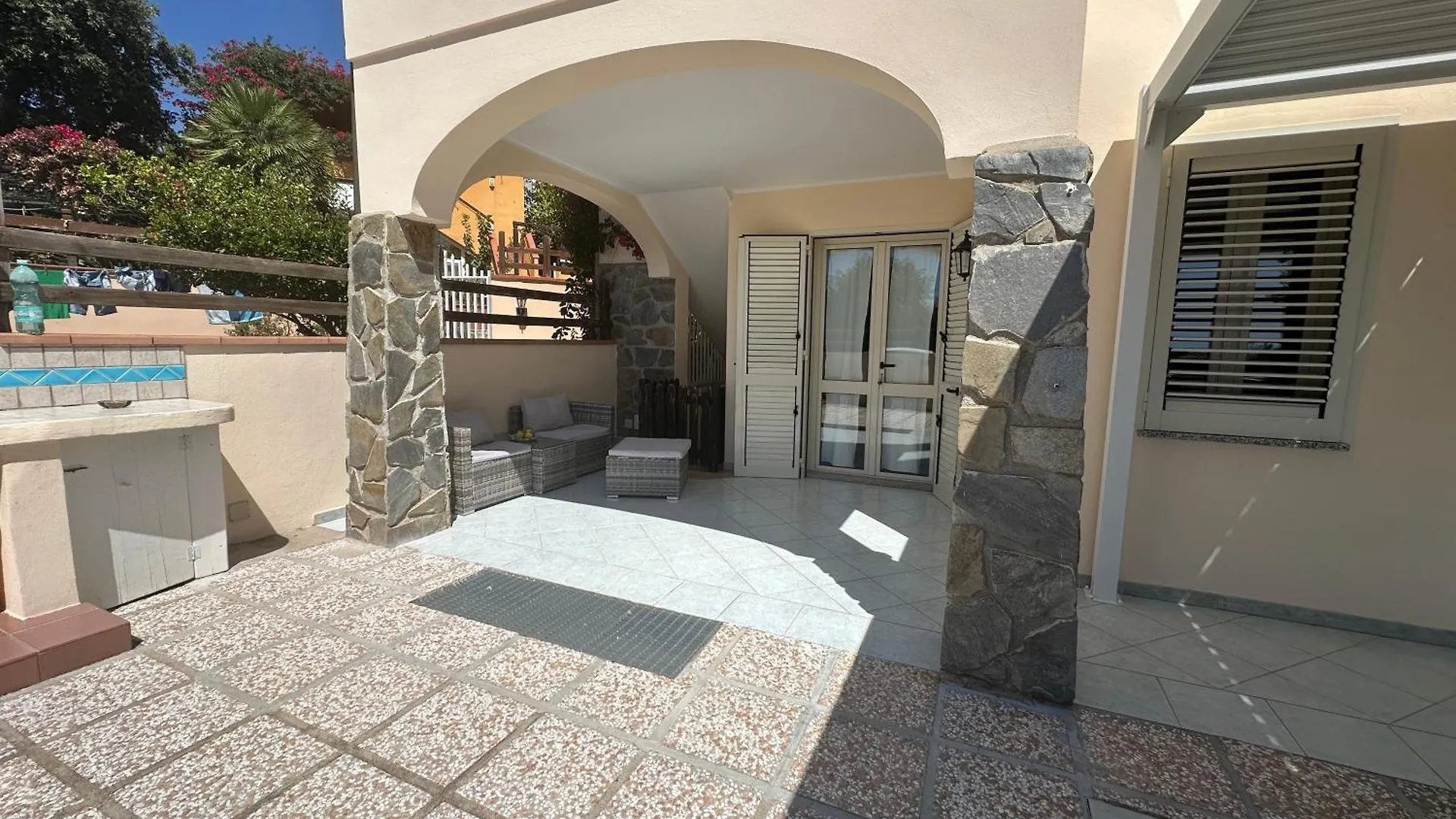 Casa Cioppy Lejlighed Cala Gonone