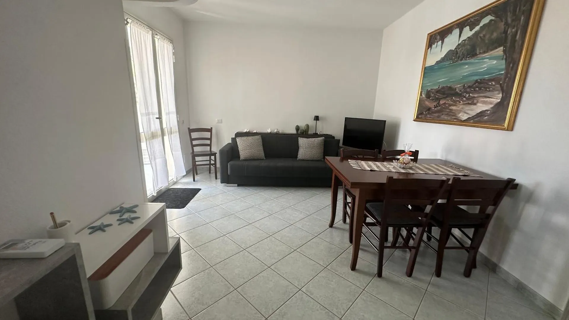 Casa Cioppy kontakter