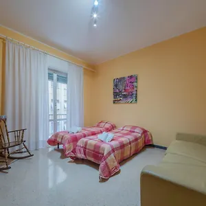 Casa Di Maty - Cozy With Balcony Appartement La Spezia