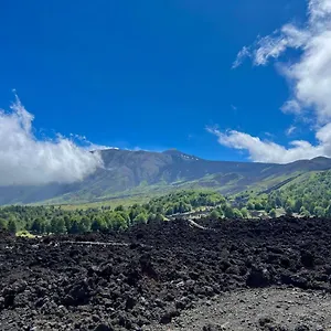 Etna Accogliente Nel Cuore Di Appartement Catane