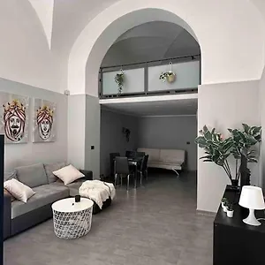 44 Appartement Catane