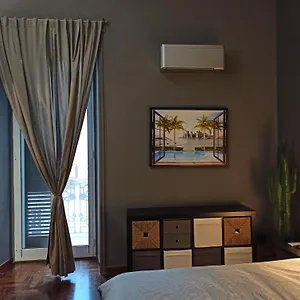 House Of Colors Appartement Bari